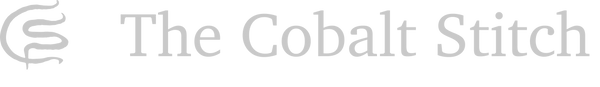 The Cobalt Stitch