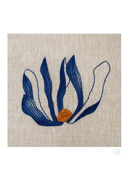 Magnolia Susan - Art print